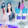 About Tohar Ankh Neela Neela (Bhojpuri) Song