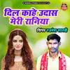 About Dil Kahe Udash Meri Raniya Song