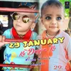 29 January Ku Duggu Ko Happy Birthday Aayo Hai