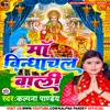 About Maa Vindhyachal Wali Song