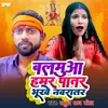 About Balamua Hamar Patar Bhukhe Navratar Song