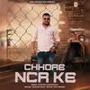 Chhore Ncr Ke (Haryanvi Song)