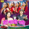 About Teri Maruti Gaadi Song