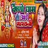 About Vaishnoo Devi Se Aayi Maharani Song