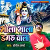 Bhola Bhala Damru Wala (Hindi Bhajan)
