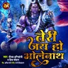 About Teri Jai Ho Bholenath (Hindi) Song