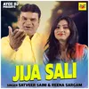About Jija Sali (Hindi) Song