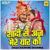 About Shadi Se Aj Mere Yaar Ki (Hindi) Song