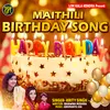 Maithili Birthday Song (Maithili)
