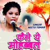 About Kaise Ye Mohabbat (Hindi) Song