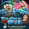 About Tadpe Dil (Bhojpuri sad Song) Song