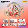 Mera Soya Bhag Jagade Ho Maiya Beriwali (Hindi)