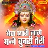 About Maiya Pyari Lage Manne Chunari Teri (Hindi) Song
