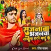 About Sajanawa Bhajanawa Gawela Chhathi Mai Ke (BHOJPURI) Song