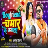 About Boyfriend Chamar Ke Banala Song