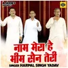 Naam Mera Hai Bhim Sain Teri (Hindi)