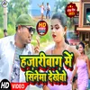 About Hazaribagh Me Cinema Dekhebo Song