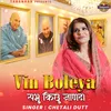 Bin Boleya (Hindi)