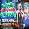 About Mahi Manish Samiyana Me Aav Dhori Ke Tora Swagat Ba Song