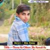 About Meena Ke Chhora Jila Karauli Ka Song