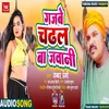 About Gajbe Chadhal Ba Jawani Song