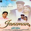 Janeman (Gadwali song)