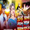 About Chali Gailu Jaan Pagal Banai Ke (bhojapuri) Song