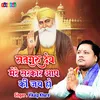 Satguru Dev Mere Sarkar Aap Ki Jai Ho (Hindi)