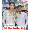 About Dil Me Rakho Raj Song