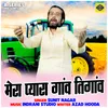 About Mera Pyara Ganv Tiganv (Hindi) Song