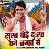 About Sukh Thode Dukh Ghane Jagat Me (Hindi) Song