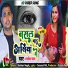 About Basal Badu Akhiya Me (Bhojpuri Sad Song) Song