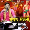 About Dekha Anjani Ke Lal Song