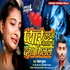 About Pyar Kaini Bewafa Se Daga Milal Song