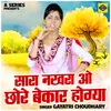 About Sara Nakhra O Chhore Bekar Hogya (Hindi) Song
