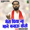 Mera Piya Na Mane Manaun Kaise (Hindi)