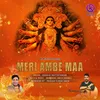 About Meri Ambe Maa Song