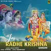 About Jai Radhe Krishna Song
