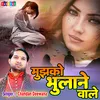 About Mujhko Bhulane Wale (Hindi) Song