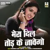 About Mera Dil Tod Ke Javego (Hindi) Song