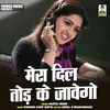 Mera Dil Tod Ke Javego (Hindi)