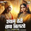 About Shyam Teri Radha Bilakhe (Hindi) Song
