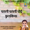 About Patli Patli Poi Phulakiya (Haryanvi) Song