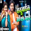 About Sadhuwain Ankh Mare (Bhojpuri) Song