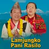 About Lamjung Ko Pani Rasilo Song