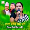 Paso Lai Maru Ki