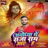 About Ayodhya Me Raja Ram Aaye Hai (Ram Bhajan) Song