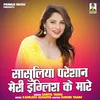 About Sasuliya Paresan Meri English Ke Mare (Hindi) Song