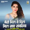 Mero Dil Te Dil Mil Jaye Sanwariya (Hindi)