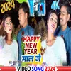 About Happy New Year Mal Ge Song